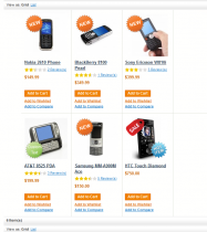 Product Labels - Magento Extension Screenshot 4