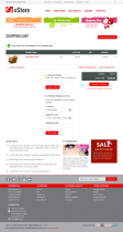SM eStore - Responsive Magento Theme Screenshot 7