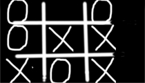 TicTacToe Game - Python Script Screenshot 3