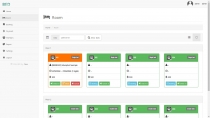 BED - Hotel Booking System PHP Script Screenshot 9