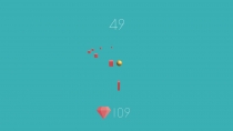 Ball Hop - Unity Game Source Code Screenshot 3