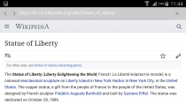 Vision - Visual Google Search Ionic App Screenshot 4