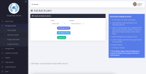 Bridge - School Management System PHP Screenshot 4