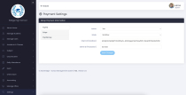 Bridge - School Management System PHP Screenshot 12