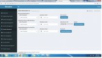 Education App - Android Source Code Screenshot 17