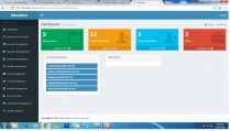 Education App - Android Source Code Screenshot 29