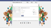 Ultimate Minecraft Server List Screenshot 5
