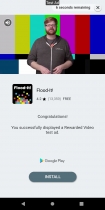 Minimal Equalizer Android Source Code Screenshot 6