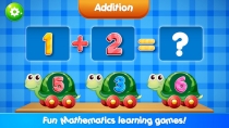 Kids Educational Game - Android Source Code Screenshot 5