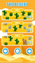 Crossy Country - Full Buildbox Game Screenshot 7