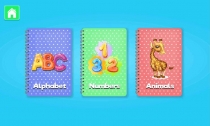 Kids - Language Learning Unity Project Screenshot 6