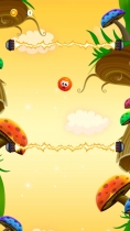 Fuzzy Games - Buildbox Template Screenshot 2