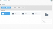 WeCare - Donation Collection PHP Script Screenshot 4
