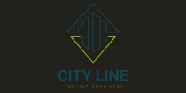 City Line Logo Screenshot 5