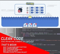 Pirates on Board - iOS Xcode Source Code Screenshot 4