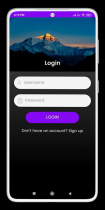 My Single Live TV Android App with Admin Panel Screenshot 2