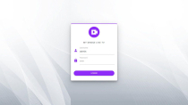 My Single Live TV Android App with Admin Panel Screenshot 16