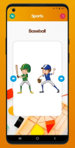 Kids All In One Learning Flutter App Screenshot 36