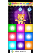 Baby Phone for Toddlers - Android Studio Project Screenshot 15