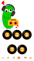Quickle Pickle - Buildbox Template Screenshot 6