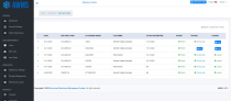 Advanced Warehouse Management System - AWMS Screenshot 8