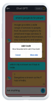 ChatGPT - AI Tools with PHP Admin Panel Screenshot 6