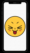 Premium Emoji Icon Pack Screenshot 5