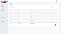 Buddy - Business Listing Screenshot 18