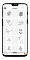 Kids Coloring Book For Android Screenshot 3