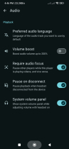 vPlayer - Advanced Video Player with Online Stream Screenshot 13