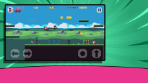 Which Adventure - HTML5 Construct 3 Game Screenshot 3
