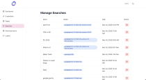WebAI - AI-Powered Search Engine PHP Script Screenshot 8