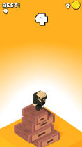 Jump Stack 3D - Unity Source Code Screenshot 8
