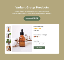 Aerloy - Cosmetic Shopify Theme Screenshot 6