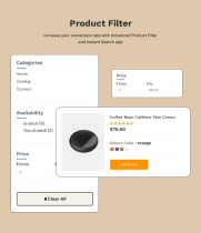 Elexa -Electronics Digital Shopify Theme Screenshot 8