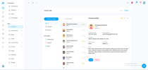 MaterialM React Tailwind Admin Dashboard Template Screenshot 10