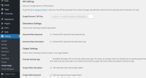 Header Magic - AI SEO Meta Tags WordPress Screenshot 3