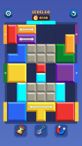 Color Block Jam 2D - Block Puzzle Away Screenshot 34