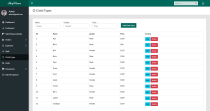 Smart Tailor Management System Screenshot 3