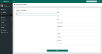 Smart Tailor Management System Screenshot 5
