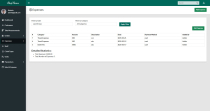 Smart Tailor Management System Screenshot 8
