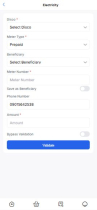 VectraBills - All in One Platform for Seamless VTU Screenshot 21