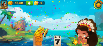 Solitaire Adventure Tripeaks - Unity Source Code Screenshot 2