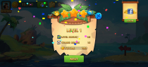 Solitaire Adventure Tripeaks - Unity Source Code Screenshot 4