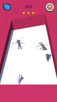 Sniper Shot 3D - Puzzle Mobile Unity Game Screenshot 7