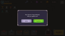 GUI Pro - Fantasy RPG Screenshot 57