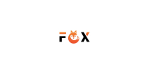 Fox Font Logo Screenshot 1