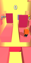 Head up 3d - Casual Mobile Unity Game Screenshot 6