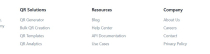 QR Code Nexus AI – React QR Generator Screenshot 1