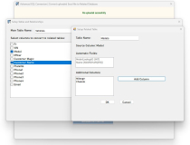Excel PowerTools Pro  - WinForms Application C# Screenshot 9